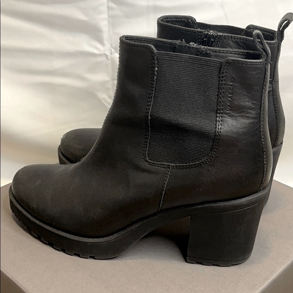 Vagabond Grace Boots